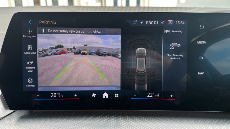 BMW 2 Series 225e xDrive M Sport 5dr DCT Hatchback